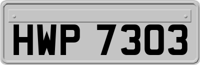 HWP7303