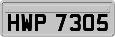 HWP7305