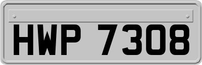 HWP7308