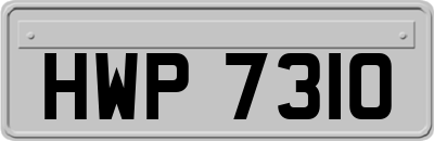 HWP7310