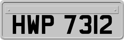 HWP7312