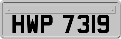HWP7319