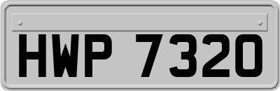 HWP7320