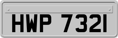 HWP7321