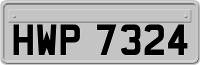 HWP7324