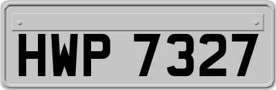 HWP7327