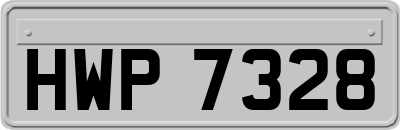HWP7328