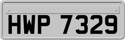 HWP7329