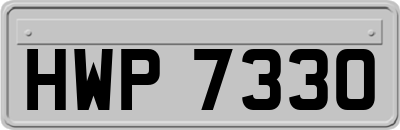 HWP7330