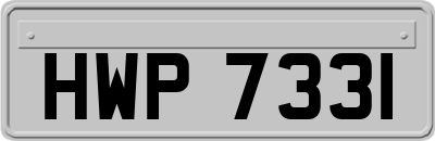 HWP7331