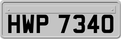 HWP7340