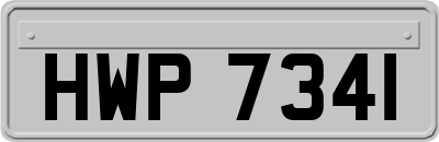 HWP7341