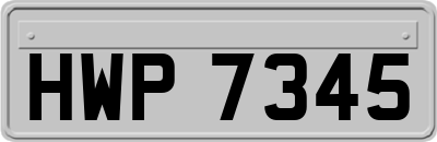 HWP7345