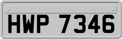 HWP7346