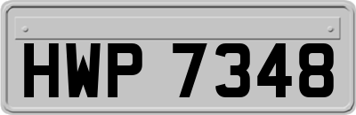 HWP7348