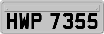 HWP7355
