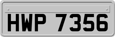 HWP7356