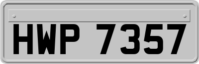 HWP7357