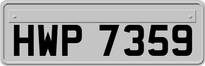 HWP7359