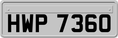 HWP7360