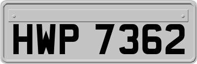 HWP7362