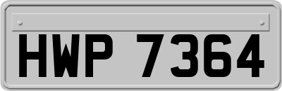 HWP7364