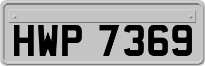 HWP7369