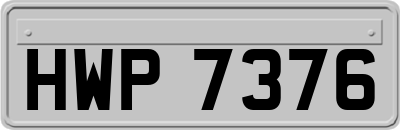 HWP7376