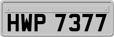 HWP7377