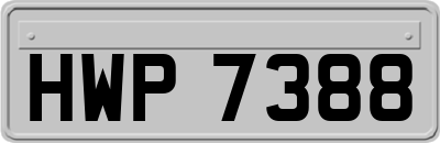 HWP7388