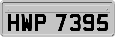 HWP7395