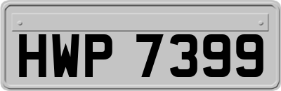HWP7399
