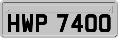HWP7400