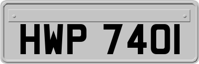 HWP7401
