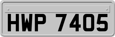 HWP7405