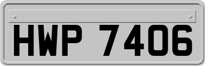HWP7406
