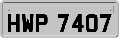 HWP7407