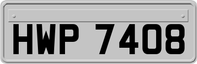 HWP7408