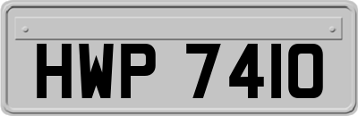 HWP7410