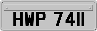 HWP7411