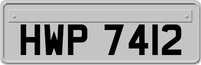 HWP7412