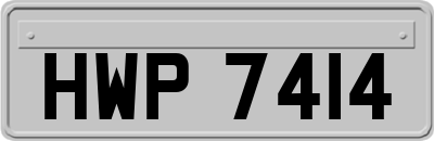 HWP7414