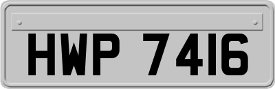 HWP7416