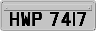 HWP7417