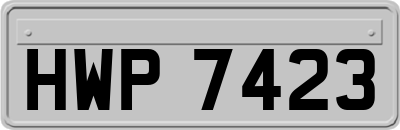 HWP7423