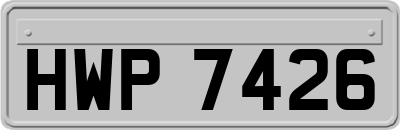 HWP7426