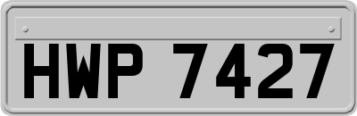HWP7427