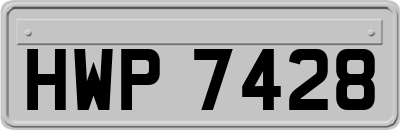 HWP7428