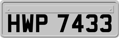 HWP7433