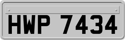 HWP7434